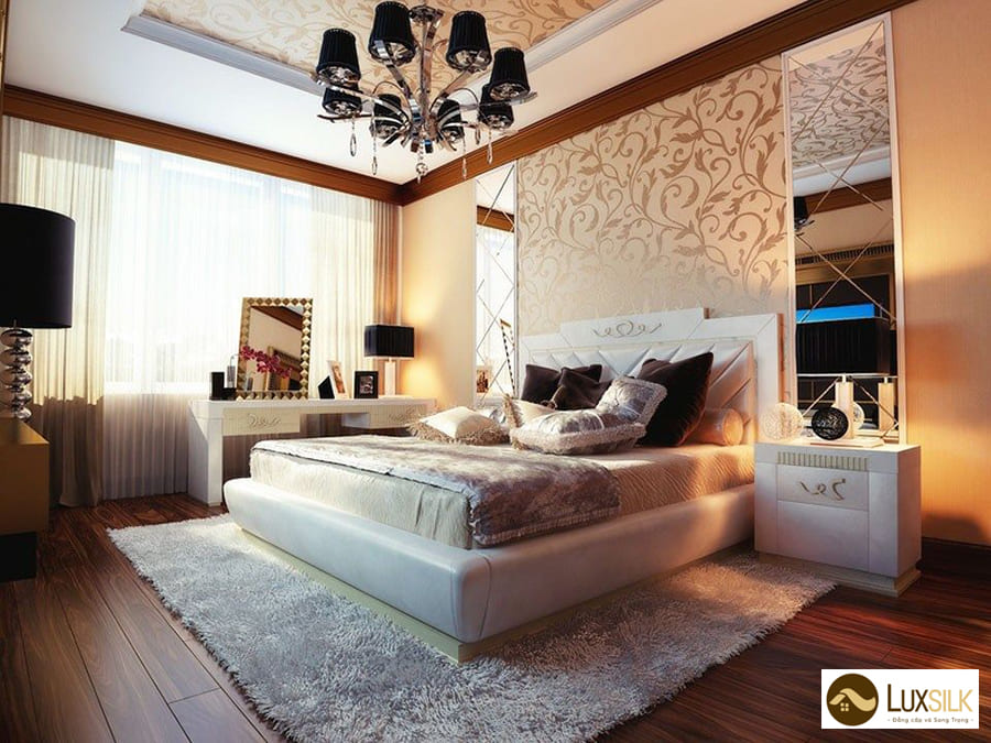 Chất Lượng Tiêu Chuẩn Cao