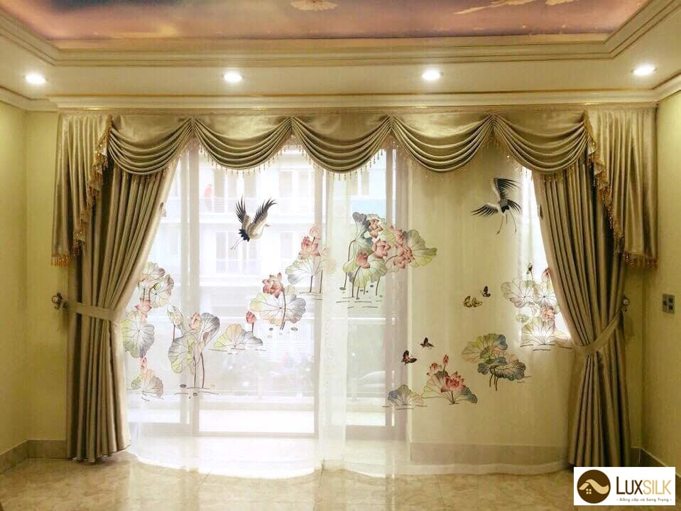Biệt Thự Song Lập A Tuấn - Hải Phòng