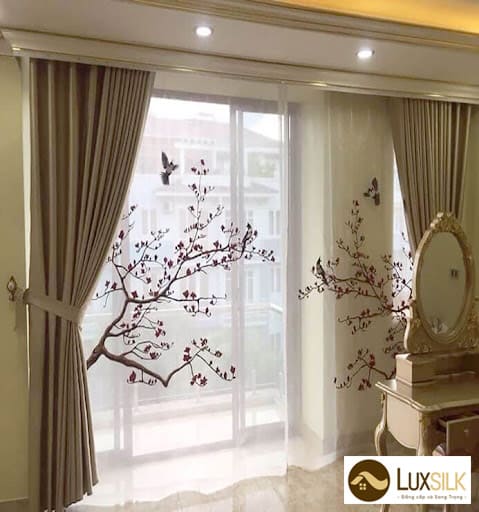 Nhà Chị Hoa - Hoàng Đạo Thúy, Hà Nội