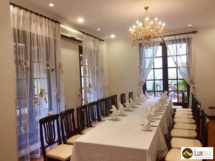 Trung tâm cưới Thủ Đức - HCM