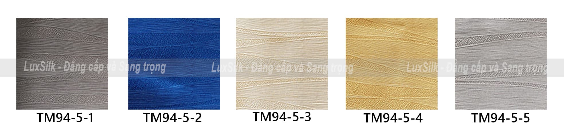Rèm vải TM94-05