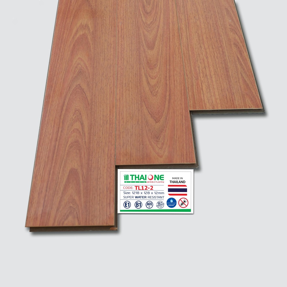 Sàn gỗ ThaiOne TL12-2