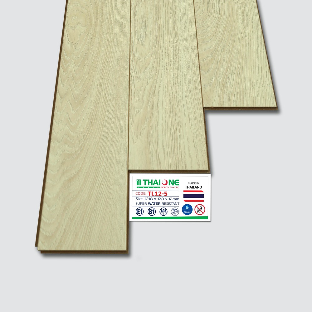 Sàn gỗ ThaiOne TL12-5