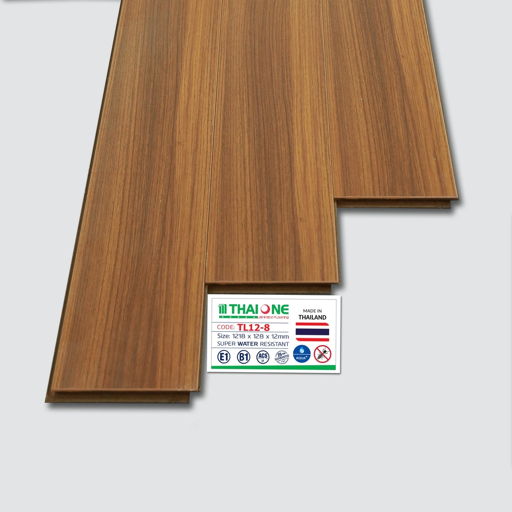 Sàn gỗ ThaiOne TL12-8