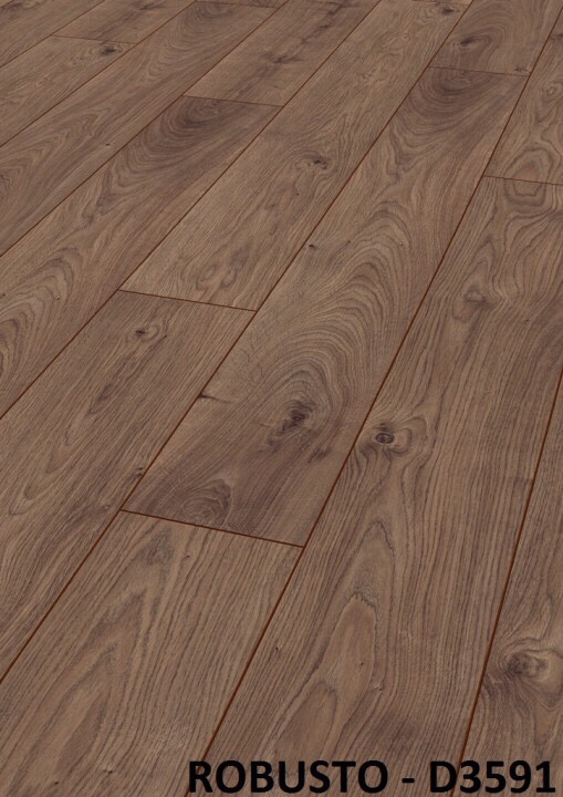 Sàn gỗ Kronotex D3591 Robusto