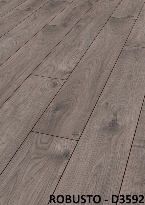 Sàn gỗ Kronotex D3592 Robusto