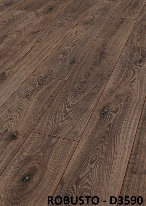 Sàn gỗ Kronotex D3590 Robusto