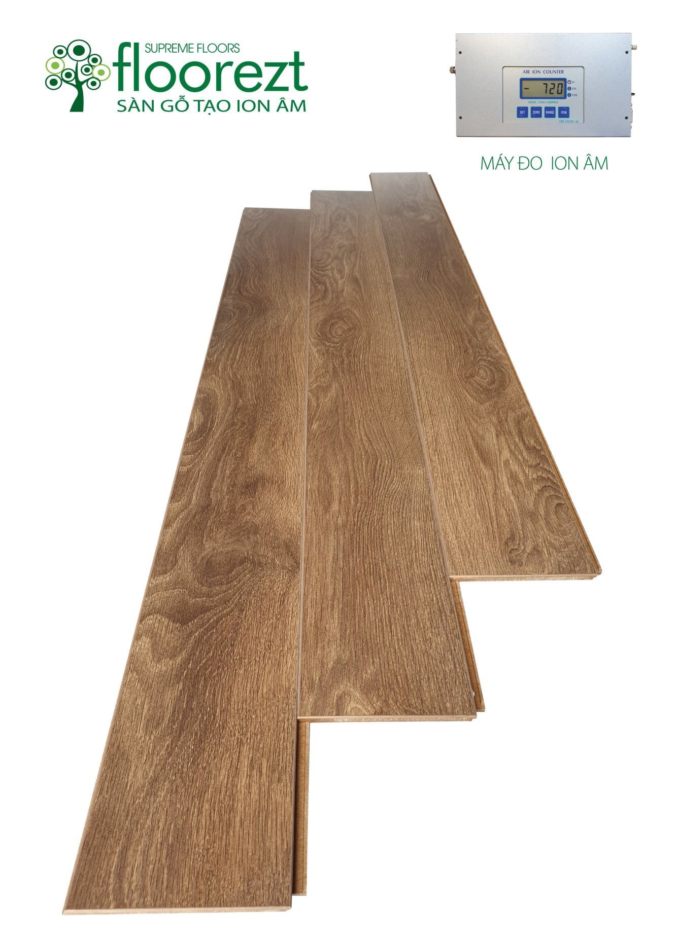 Sàn gỗ Floorezt FL188