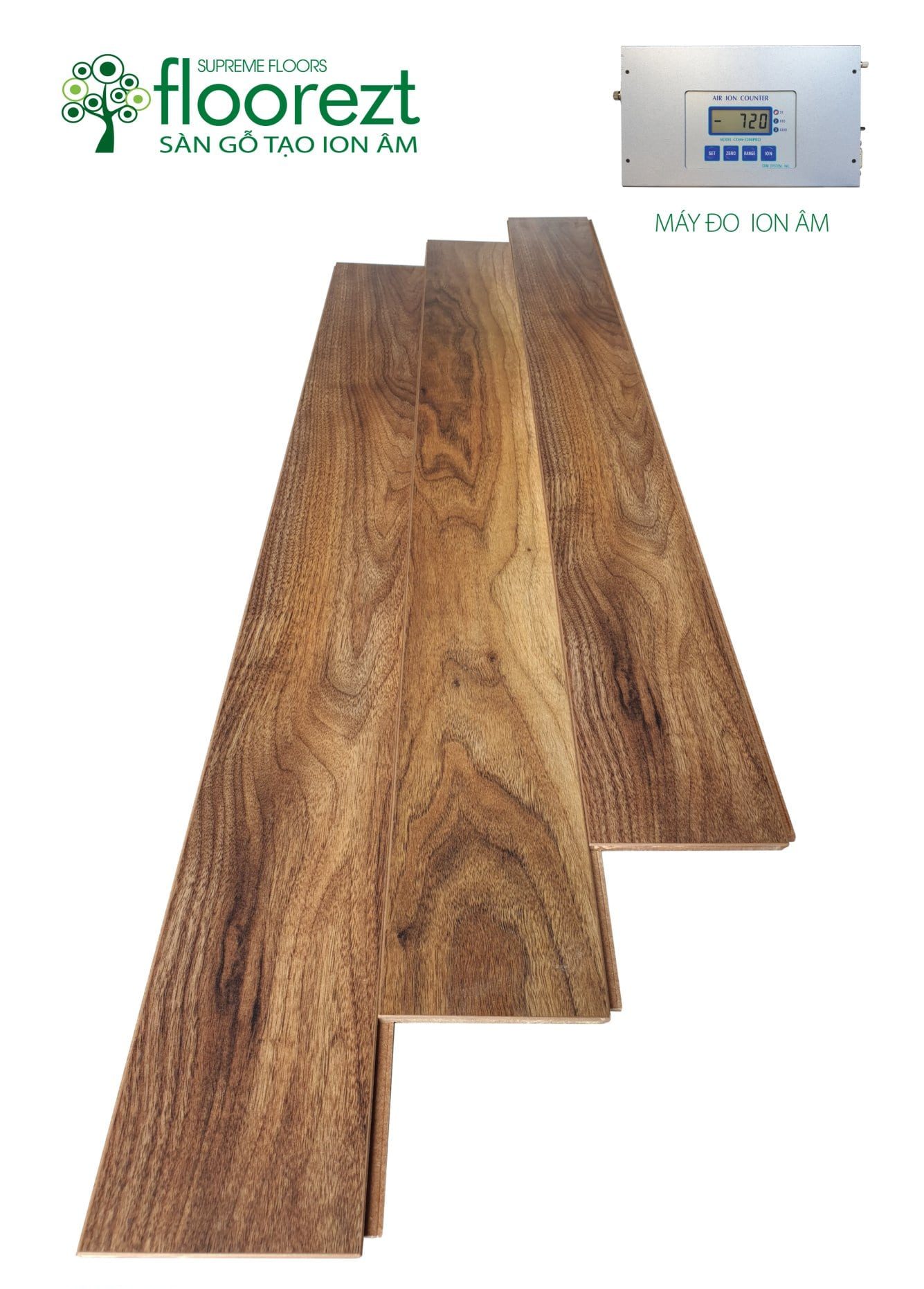 Sàn gỗ Floorezt FL388